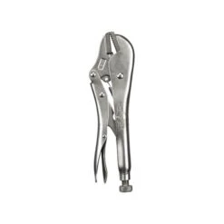 IRWIN® 0102L3 - Vise-Grip™ 10" Metal Handle Straight Jaws Locking Pliers