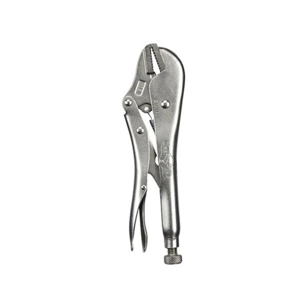 IRWIN® - Vise-Grip™ Metal Handle Straight Jaws Locking Pliers 4 IRWIN® - Vise-Grip™ Metal Handle Straight Jaws Locking Pliers - Image 2
