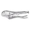 IRWIN® 0302L3 - Vise-Grip™ 7" Metal Handle Straight Jaws Locking Pliers -Irwin 0302l3