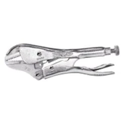 IRWIN® 0302L3 - Vise-Grip™ 7" Metal Handle Straight Jaws Locking Pliers
