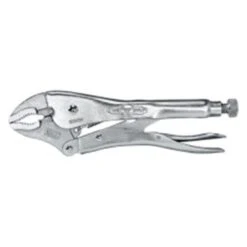 IRWIN® 0502L3 - Vise-Grip™ The Original™ 10" Metal Handle Curved Jaws Locking Pliers