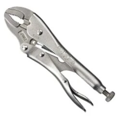 IRWIN® - Vise-Grip™ The Original™ Metal Handle Curved Jaws Locking Pliers -Irwin 0702l3 1
