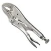 IRWIN® 0702L3 - Vise-Grip™ The Original™ 7" Metal Handle Curved Jaws Locking Pliers -Irwin 0702l3