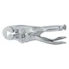 IRWIN® - The Original™ 4" Metal Handle Parrot Jaws Locking Pliers -Irwin 08