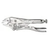 IRWIN® 0902L3 - Vise-Grip™ The Original™ 5" Metal Handle Curved Jaws Locking Pliers -Irwin 0902l3
