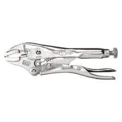 IRWIN® 0902L3 - Vise-Grip™ The Original™ 5" Metal Handle Curved Jaws Locking Pliers