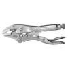 IRWIN® 1002L3 - Vise-Grip™ The Original™ 4" Metal Handle Curved Jaws Locking Pliers -Irwin 1002l3