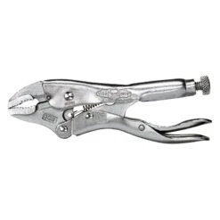 IRWIN® 1002L3 - Vise-Grip™ The Original™ 4" Metal Handle Curved Jaws Locking Pliers