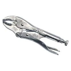 IRWIN® - Vise-Grip™ The Original™ Metal Handle Curved Jaws Locking Pliers -Irwin 1002l3 3 1