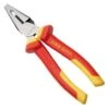 IRWIN® - Vise-Grip™ Insulated Handle Combination Jaws Linemans Pliers -Irwin 10505873na