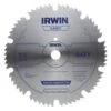 IRWIN® 11240 - 7-1/4" 60T Steel FTG Circular Saw Blade -Irwin 11240