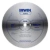 IRWIN® 11870 - 10" 180T Steel FTG Circular Saw Blade -Irwin 11870