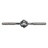 IRWIN® 12026 - Hanson™ 1" DS-26 Adjustable Guide Die Stock Handle For Hexagon Or Round Dies -Irwin 12026 1