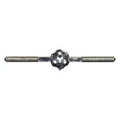 IRWIN® - Hanson™ 1" DS-28 Adjustable Guide Die Stock Handle For Adjustable Round Dies