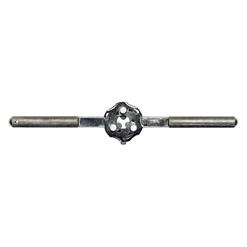 IRWIN® - Hanson™ 1-7/16" DS-36 Adjustable Guide Die Stock Handle For Hexagon Dies 3 IRWIN® - Hanson™ 1-7/16" DS-36 Adjustable Guide Die Stock Handle For Hexagon Dies