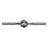 IRWIN® - Hanson™ 1-13/16" DS-46 Adjustable Guide Die Stock Handle For Hexagon Dies -Irwin 12446