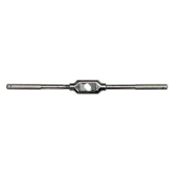 IRWIN® - Hanson™ TR-98 Adjustable Tap/Reamer Wrench For #0 To 1/2" Taps