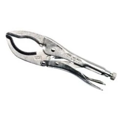 IRWIN® - Vise-Grip™ The Original™ 12" Metal Handle Large Curved Jaws Large Locking Pliers -Irwin 12l3 2
