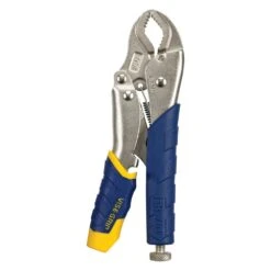 IRWIN® - Vise-Grip™ Fast Release™ Multi-Material Handle V-Jaws Locking Pliers 8 IRWIN® - Vise-Grip™ Fast Release™ Multi-Material Handle V-Jaws Locking Pliers -Irwin 13t 1