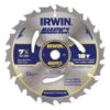 IRWIN® - Marathon™ ATB Circular Saw Blade -Irwin 14028