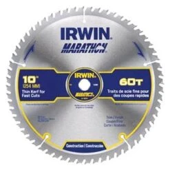 IRWIN® - Marathon™ ATB Circular Saw Blade -Irwin 14074