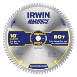 IRWIN® - Marathon™ ATB Circular Saw Blade -Irwin 14076
