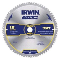 IRWIN® - Marathon™ ATB Circular Saw Blade -Irwin 14082