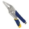IRWIN® - Vise-Grip™ Fast Release™ Multi-Material Handle Long Nose Jaws Locking Pliers -Irwin 14t 1
