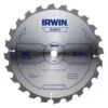 IRWIN® 15070 - 10" 24T Carbide ATB Circular Saw Blade -Irwin 15070