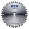 IRWIN® 15270 - 10" 40T Carbide ATB Circular Saw Blade -Irwin 15270