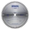 IRWIN® 15370 - 10" 60T Carbide ATB Circular Saw Blade -Irwin 15370