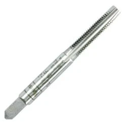 IRWIN® 1563 - Hanson™ 7/8"-14 UNF SAE HCS Right-Hand Bottoming Tap