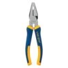 IRWIN® 1771975 - Vise-Grip™ 8" Multi-Material Handle Combination Jaws Linemans Pliers -Irwin 1771975 1