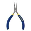 IRWIN® - Vise-Grip™ 5" Box Joint Bent Jaws Dipped Handle Spring Loaded Needle Nose Pliers 2 IRWIN® - Vise-Grip™ 5" Box Joint Bent Jaws Dipped Handle Spring Loaded Needle Nose Pliers -Irwin 1773598