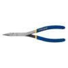 IRWIN® - Vise-Grip™ 8" XLT Joint Straight Jaws Multi-Material Handle Long Reach Needle Nose Pliers -Irwin 1773619
