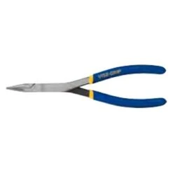 IRWIN® - Vise-Grip™ 8" XLT Joint Straight Jaws Multi-Material Handle Long Reach Needle Nose Pliers