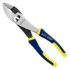 IRWIN® - Vise-Grip™ 6" Dipped Handle Round Nose Slip Joint Pliers -Irwin 1773623