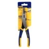 IRWIN® - Vise-Grip™ ProTouch™ 8" XLT Joint Straight Jaws Multi-Material Handle Cutting Stripper Needle Nose Pliers -Irwin 1773624