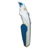 IRWIN® - ProTouch™ Quick Change™ Retractable Utility Knife With Handle Blade Storage -Irwin 1774106