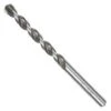 IRWIN® 1792771 - 5 Pieces Straight Shank 1/2" Jobber Length Multi-Material Drill Bits 1 IRWIN® 1792771 - 5 Pieces Straight Shank 1/2" Jobber Length Multi-Material Drill Bits -Irwin 1792771