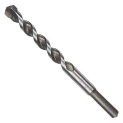 IRWIN® 1792771 - 5 Pieces Straight Shank 1/2" Jobber Length Multi-Material Drill Bits -Irwin 1792771 4
