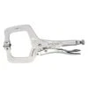 IRWIN® 18 - The Original™ Vise Grip™ 2-1/8" Swivel Pads C-Jaws Locking Clamp