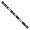 IRWIN® - 1050 Series™ 48" Bubble Aluminum Magnetic I-Beam Level -Irwin 1801095