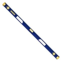 IRWIN® - 1050 Series™ 48" Bubble Aluminum Magnetic I-Beam Level