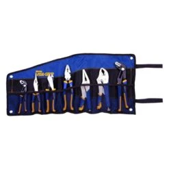 IRWIN® - 7-piece 6" To 10" Multi-Material Handle Mixed Pliers Set