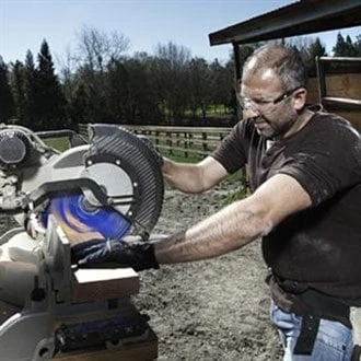 IRWIN® - Marples™ ATB Circular Saw Blade 6 IRWIN® - Marples™ ATB Circular Saw Blade - Image 4