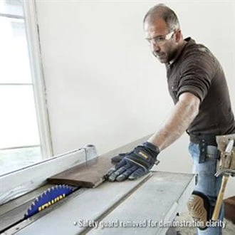 IRWIN® - Marples™ ATB Circular Saw Blade 7 IRWIN® - Marples™ ATB Circular Saw Blade - Image 5