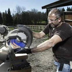 IRWIN® - Marples™ ATB+R Circular Saw Blade -Irwin 1807368 2