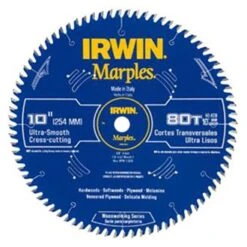 IRWIN® - Marples™ Hi-ATB Circular Saw Blade