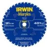 IRWIN® 1807382 - Marples™ 12" 40T Carbide ATB Circular Saw Blade 2 IRWIN® 1807382 - Marples™ 12" 40T Carbide ATB Circular Saw Blade -Irwin 1807382